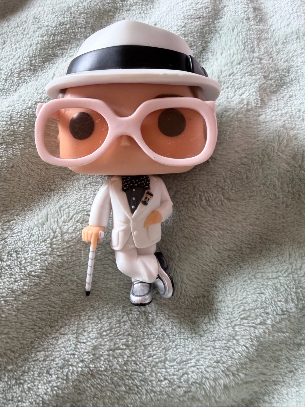 Funko Pop! Rocks Elton John #62 Vinyl Figure - Loose / Unboxed